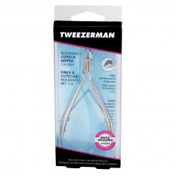 Tweezerman - Rockhard Cuticle Nipper - Beauty