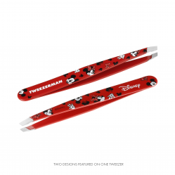Tweezerman - Mickey AND Minnie Mouse We Got Ears Slant Tweezer - Beauty