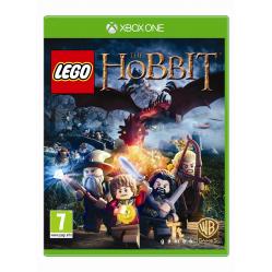LEGO The Hobbit - Xbox ONe