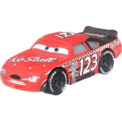 Disney Cars 3 - Die Cast - Todd Marcus - Toys