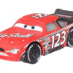 Disney Cars 3 - Die Cast - Todd Marcus - Toys