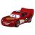 Disney Cars 3 - Die Cast - Radiator Springs Lightning McQueen - Toys