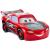 Disney Cars 3 - Die Cast - Lightning Mcqueen GRC - Toys