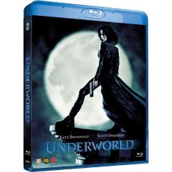 UNDERWORLD BD - Movies and TV Shows