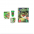 Dino World - Sticker Stampe + Number Sticker (Bundle) - Toys