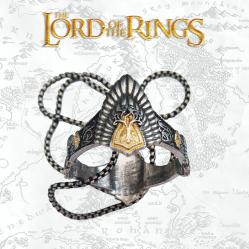 The Lord of the Rings Limited Edition Replica Crown of Elessar Necklace - Fan Shop and Merchandise