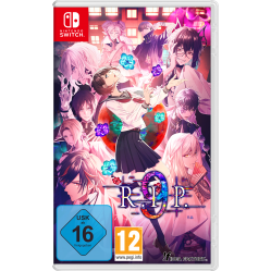 9 RIP Nintendo Switch