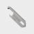 Orbitkey - Multi-Tool v2 - Silver - Gadgets