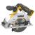 Dewalt DCS512N 12V XR Brushless 140mm Circular Saw - Tools and Home Improvements