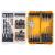 Dewalt 100 Pcs Drill Drive Set - Tools and Home Improvements