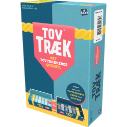 TovtrAEk DA GO30590 - Toys
