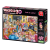 Wasgij - Destiny 27 Coffee Shop (1000 pieces) (JUM01855) - Toys