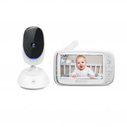 Motorola - Baby Monitor VM75 Video - Baby and Children