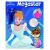 Disney - Megastar Colouringbook - Princess - Toys