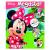 Disney - Megastar Colouringbook - Minnie Mouse - Toys