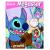 Disney - Megastar Colouringbook - Stitch - Toys