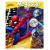 Disney - Megastar Colouringbook - Spiderman - Toys