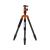 Rollei - Tripod C5i Carbon Orange - Electronics