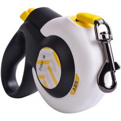 Fida - Autobrake flex Leash str. L 5m - Pet Supplies