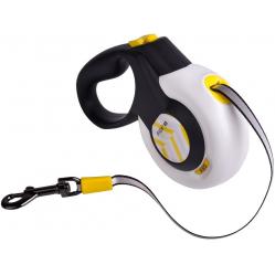 Fida - Autobrake  Flex Leash XL 5 m up to 45kg - Pet Supplies