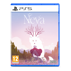 Neva - PlayStation 5