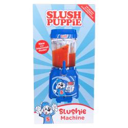 PUPPiE - SLUSH ICE PUPPIE - Machine - Toys