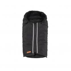 BabyTrold Footmuff Alaska Black 1524 Baby and Children