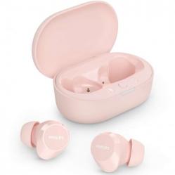 Philips Audio - TAT1209PK-00 True Wireless Headphones - Electronics