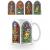 THE LEGEND OF ZELDA STAINED GLASS MUG - Fan Shop and Merchandise