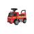BabyTrold Mercedes Fire Truck RideOn 2042BR Toys