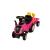 BabyTrold Tractor RideOn Pink 2042TRP Toys