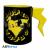 POKEMON - Mug 3D handle - Pikachu lightening bolt - Fan Shop and Merchandise