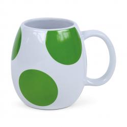 SUPER MARIO - YOSHI EGG 3D MUG - Fan Shop and Merchandise