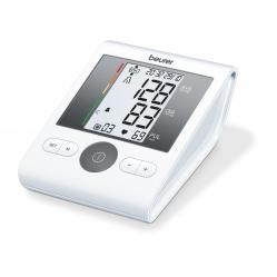 Beurer BM 28 Blood Pressure Monitor Electronics
