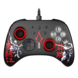 Wired PC Controller - Assassins Creed Shadows - Xbox Series X