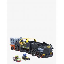 HOT WHEELS - RACERVERSE  Batman's Escape Chase (HXN21) - Toys