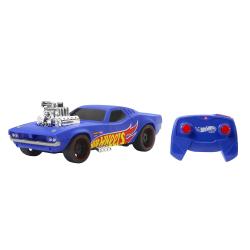 HOT WHEELS - RODGER DODGER  RC Vehicle (HTP54) - Toys
