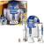 Imaginext - Star Wars  R2-D2 (HXG52) - Toys
