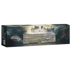 Pack Keyboard AND Mouse Harry Potter AZERTY PS4 compatible - PlayStation 4