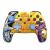 Yu-Gi-Oh - Wireless Controller for Switch ans PC Dark Magician vs Blue-Eyes White Dragon - Nintendo Switch