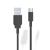 3M Charging Cable for  PS3 Gamepad - PlayStation 3