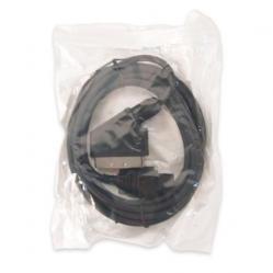 Nes Video Cable 3m  (in freaks and geeks bags + labels) - Nintendo Switch