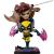 Iron Studios X-Men 97 - Gambit And Wolverine Minico Figure - Fan Shop and Merchandise