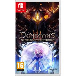 Dungeons 3 - Nintendo Switch Edition - Nintendo Switch