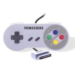 Controller for SNES - Nintendo Switch