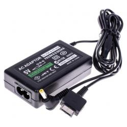 AC adaptor for PS Vita AND PSP PlayStation 3
