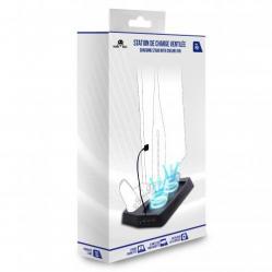 Charging stand with cooling fan for PS5 - PlayStation 5