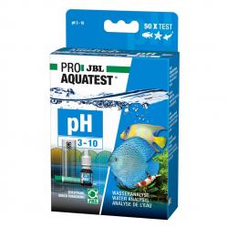 JBL - ProAquaTest pH 30-10 - J24101 - Pet Supplies
