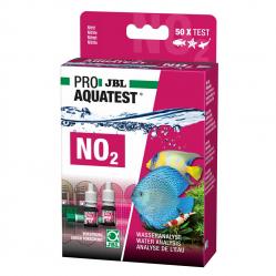 JBL   ProAquaTest Nitrit Testsæt NO2   (J24123) - Pet Supplies