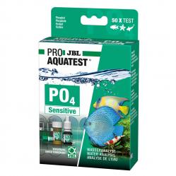 JBL   ProAquaTest PO4 Fosfat Test Set, Sensitive   (J24127) - Pet Supplies